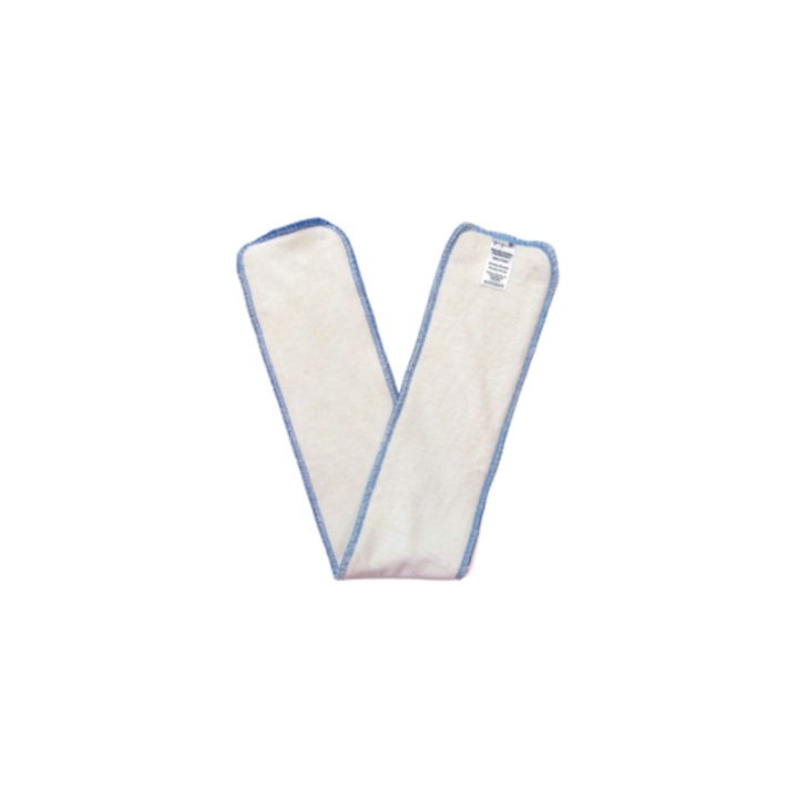 Абсорбиращи подложки Pupus, дълги, силно абсорбиращи, 70x11 см, комплект от 3 размера