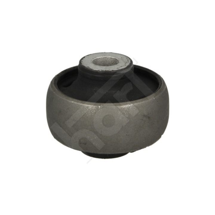 HART 446 836 billenőkar görgő, 13x65mm/50mm