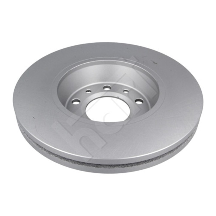 Féktárcsa, HART, 262 108