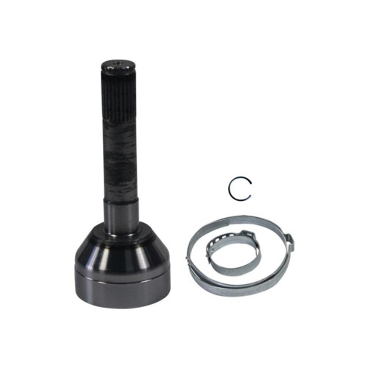 Hajtótengely illesztő készlet, HART, 464 447