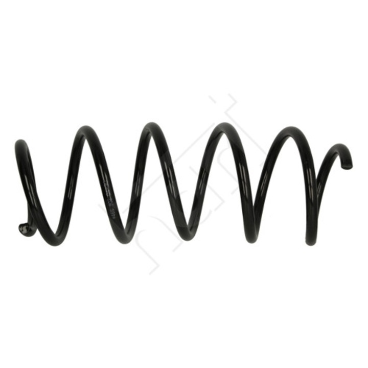 HART felfüggesztő rugó, 465 902