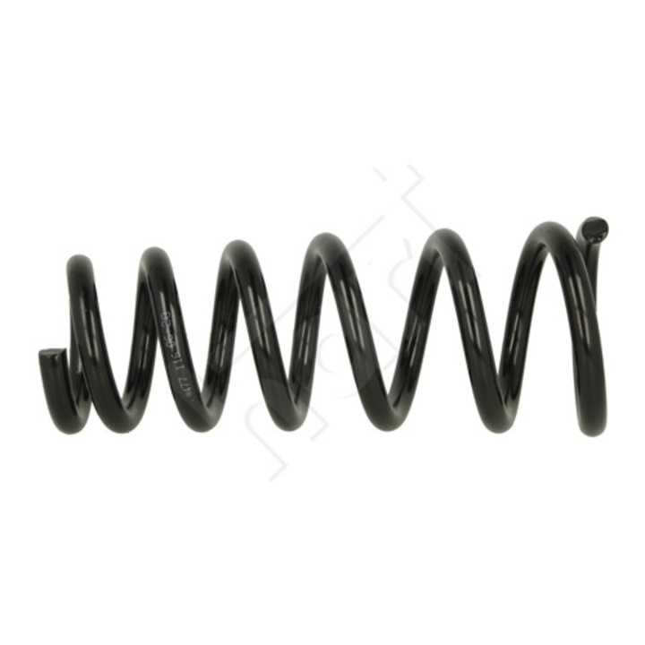 HART felfüggesztő rugó, 477 116