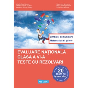 Manuale si auxiliare scolare