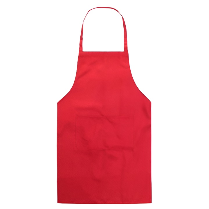 Sort de bucatarie Zeaicos, material sintetic, impermeabil, multicolor