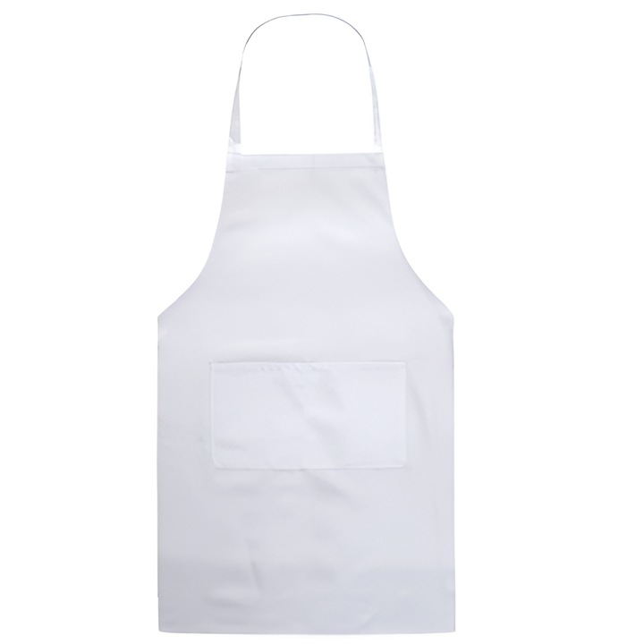 Sort de bucatarie Zeaicos, material sintetic, impermeabil, multicolor