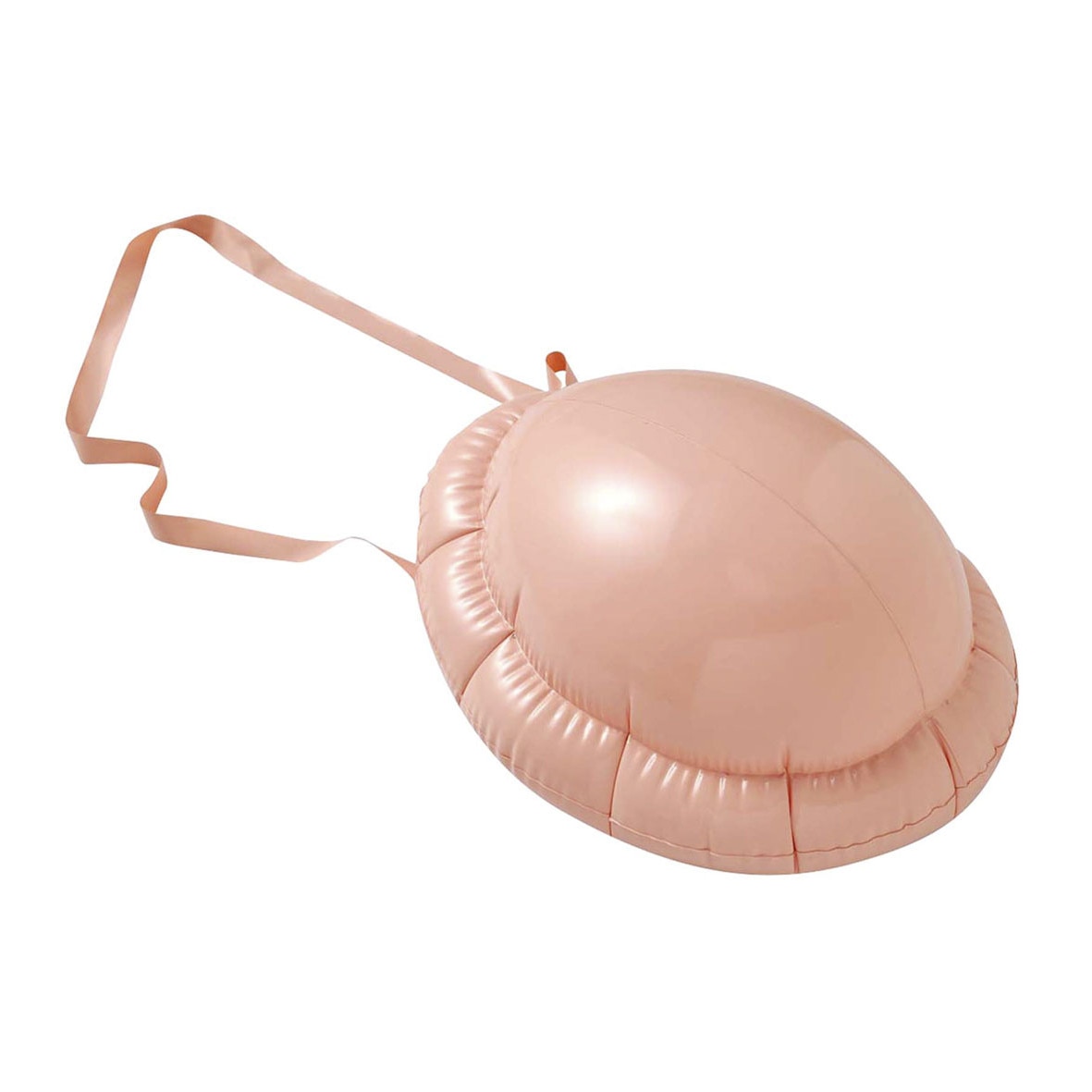 Burta - Cocoasa Gonflabila Widmann 8543G