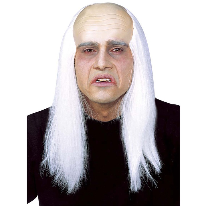 Caciula zombie, Widmann, Alb