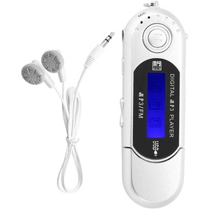 MP3 & MP4 lejátszók