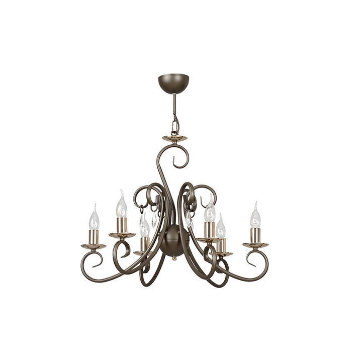 Полилей EMIBIG , ZANADOR , 3 крушки