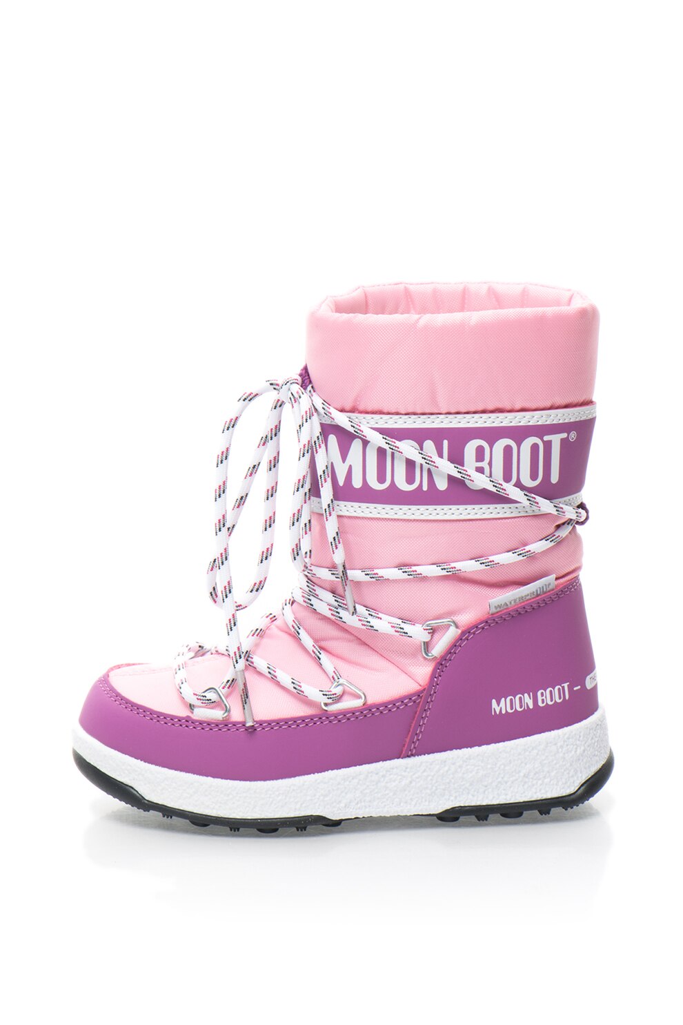 Moon Boot, Apreschiuri impermeabile 