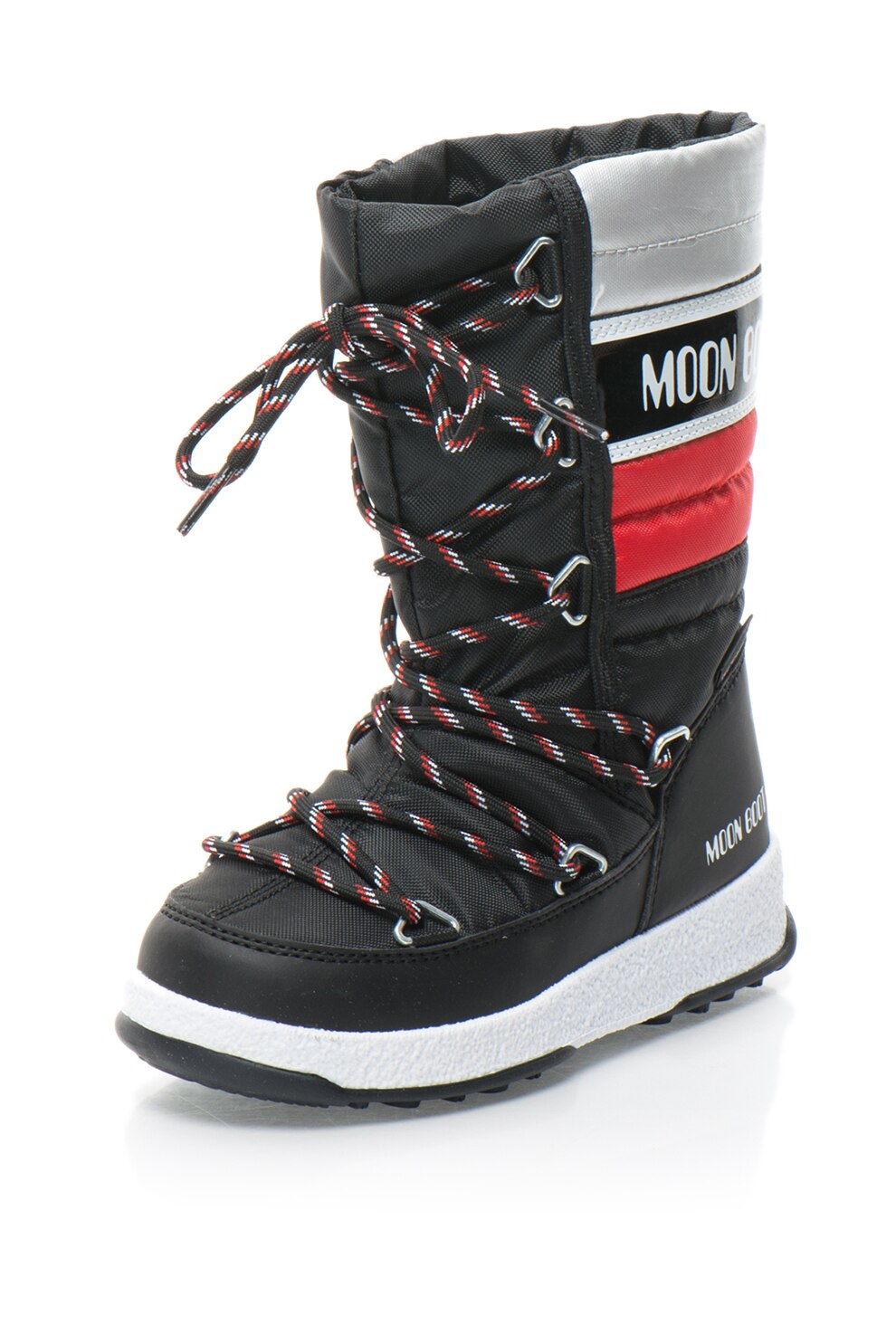 Moon Boot, Apreschiuri impermeabile 