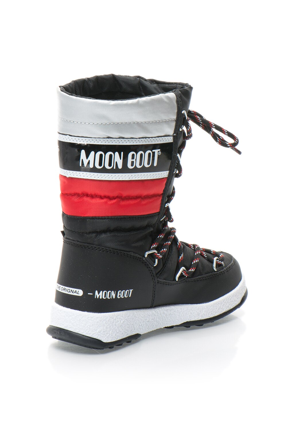 Moon Boot, Apreschiuri impermeabile 