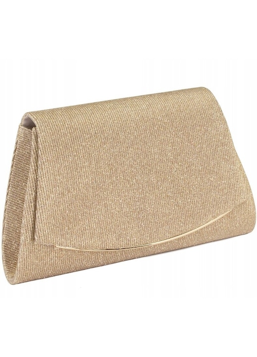 Geanta dama, Edibazzar, Piele ecologicafds