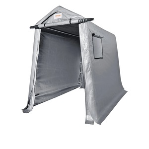 Палатки за къмпинг