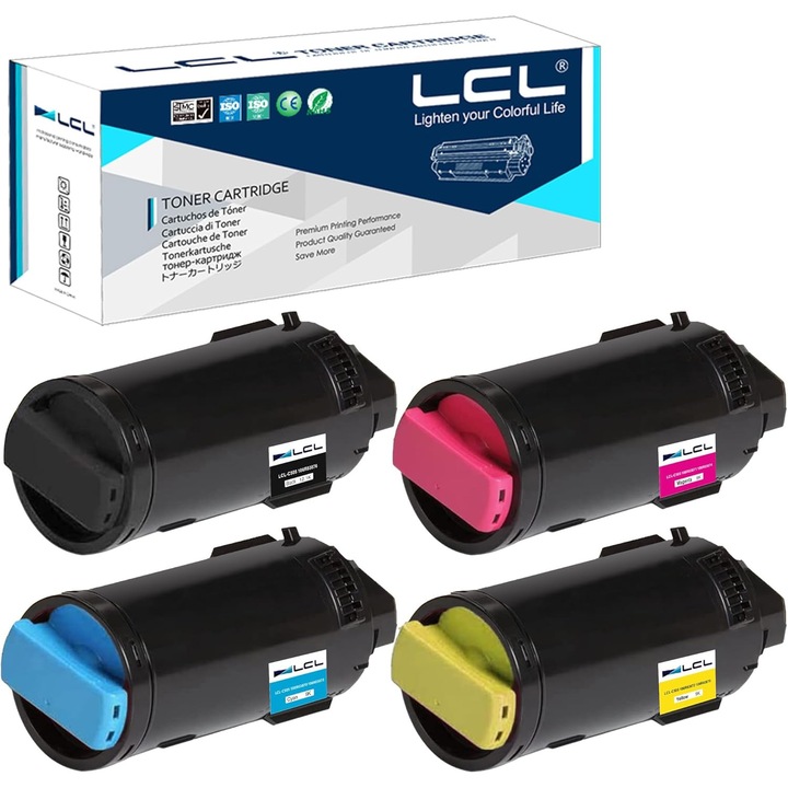 Toner imprimanta, HP, W1335A, Negru