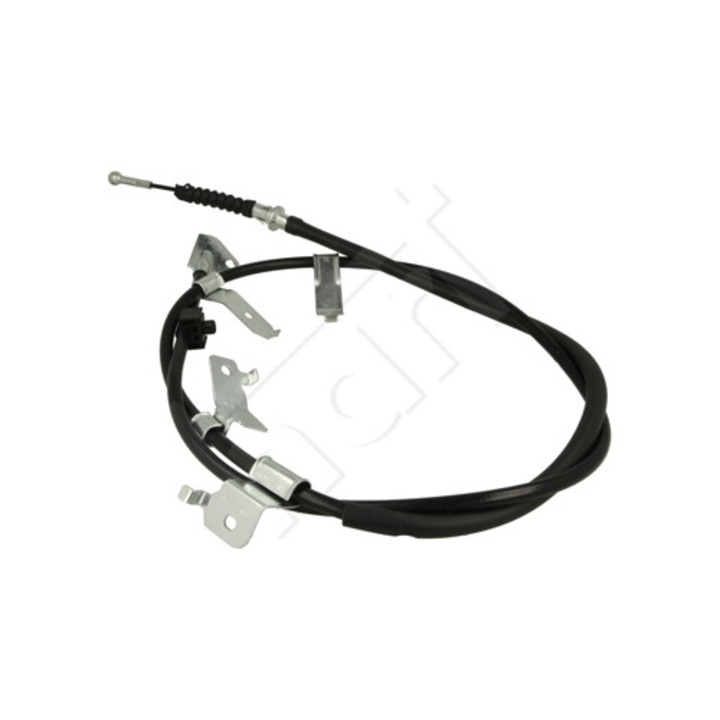 Rögzítőfék kábel, HART, 260 895