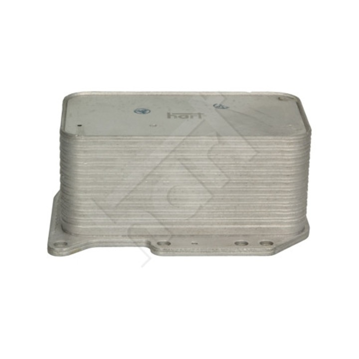 Motorolaj-hűtő, HART, 628 383