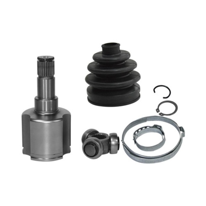 Hajtótengely illesztő készlet, HART, 470 827