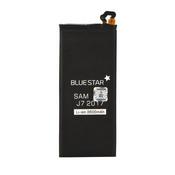 Acumulator BS EB-BA720ABE Pentru Samsung Galaxy J7 J720 (2017) 3600 mAh Acumulator BS EB-BA720ABE Pentru Samsung Galaxy J7 J720 (2017) 3600 mAh