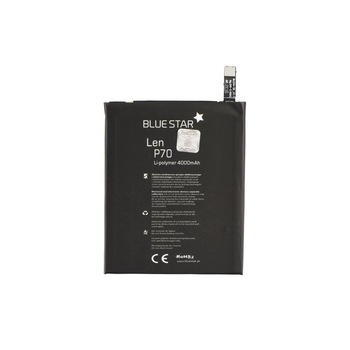 Acumulator BS BL234 Pentru Lenovo P70, P79t, A5000, P90, Vibe P1m 4000 mAh Acumulator BS BL234 Pentru Lenovo P70, P79t, A5000, P90, Vibe P1m 4000 mAh