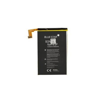 Acumulator BS LIS1509ERPC Pentru Sony Xperia SP 2500 mAh Acumulator BS LIS1509ERPC Pentru Sony Xperia SP 2500 mAh