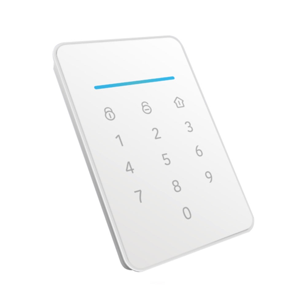 Tastatura wireless RFID DinsafeR DKPD01A