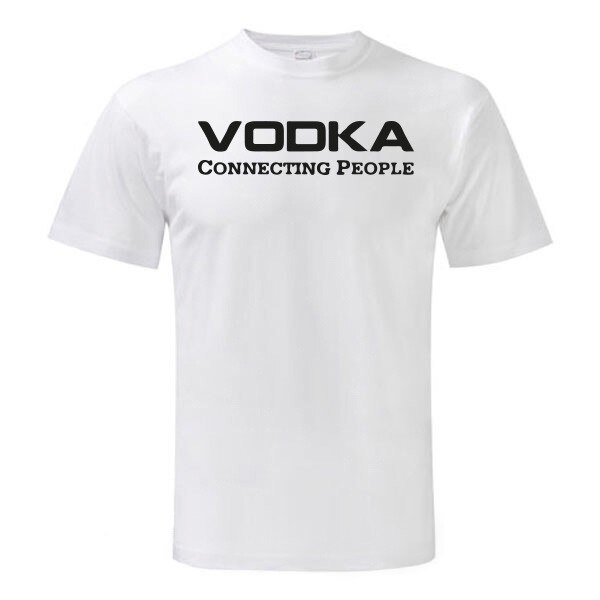 Tricou imprimat unisex, 