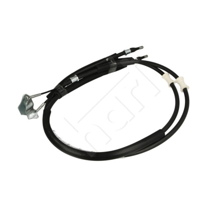 Rögzítőfék kábel, HART, 227 405