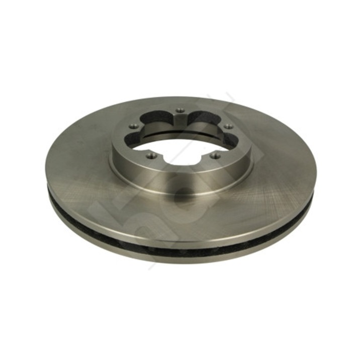 Féktárcsa, HART, 224 350