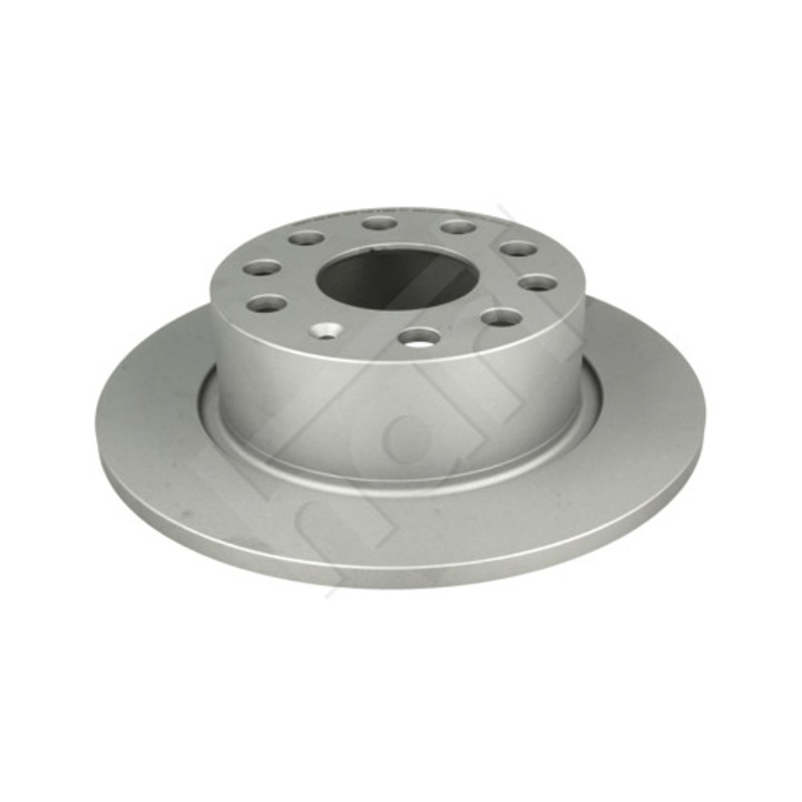 Féktárcsa, HART, 260 665