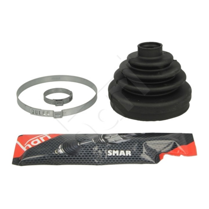 Bolygóközi illesztésű harmonika szerelvény, HART, 457 306