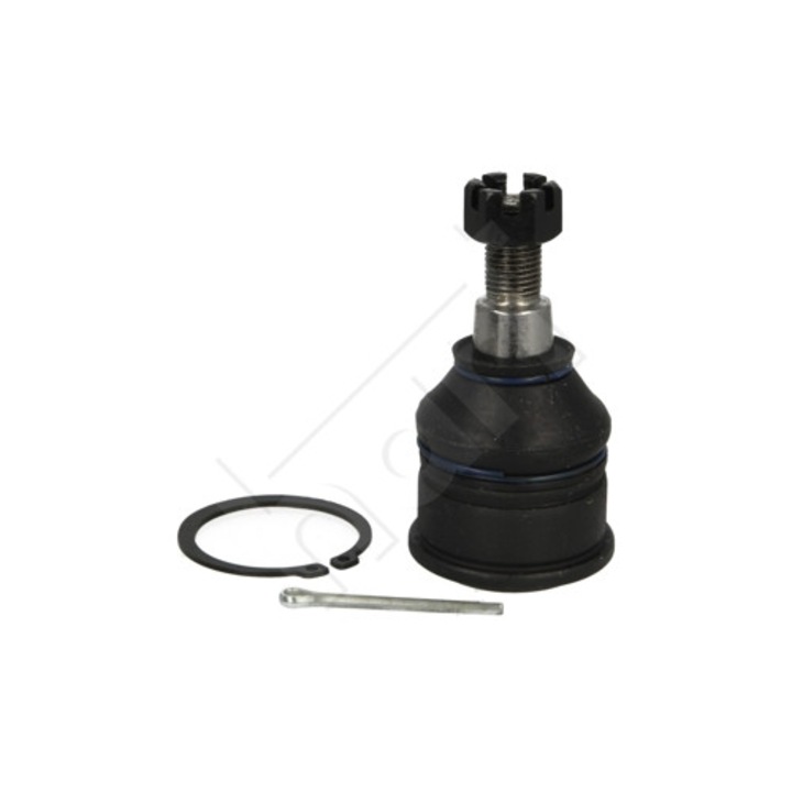 Vezető terheléscsatlakozó, HART, 438 531