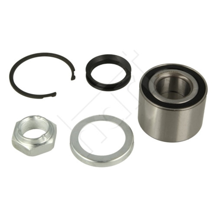 Kerékcsapágy készlet, HART, 901 173