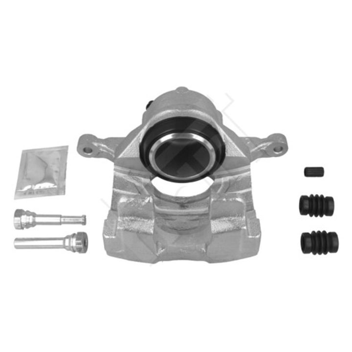 Féknyereg, HART, 261 941