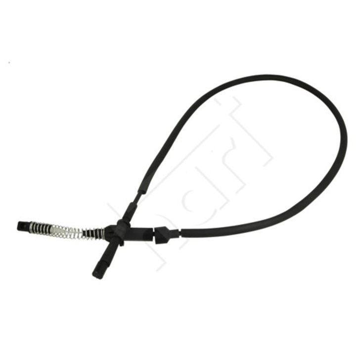 Fojtószelep-bowden, HART, 336 075