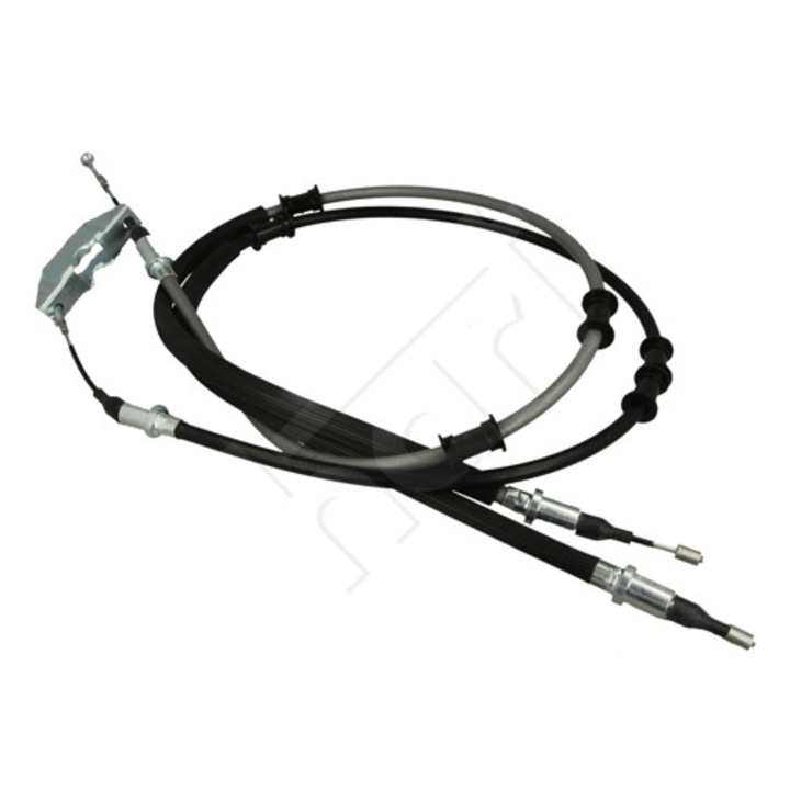 Rögzítőfék kábel, HART, 218 148