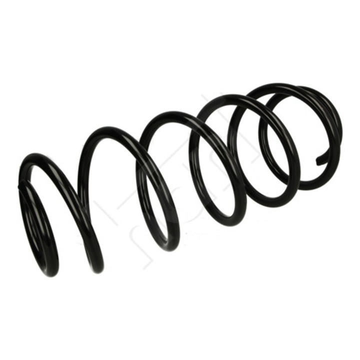 HART felfüggesztő rugó, 461 839