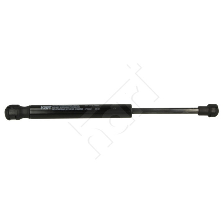 Амортисьор на багажника, HART, 814 049