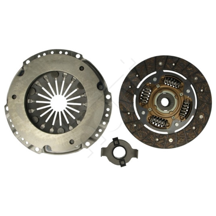 Kuplungkészlet, HART, 336 539