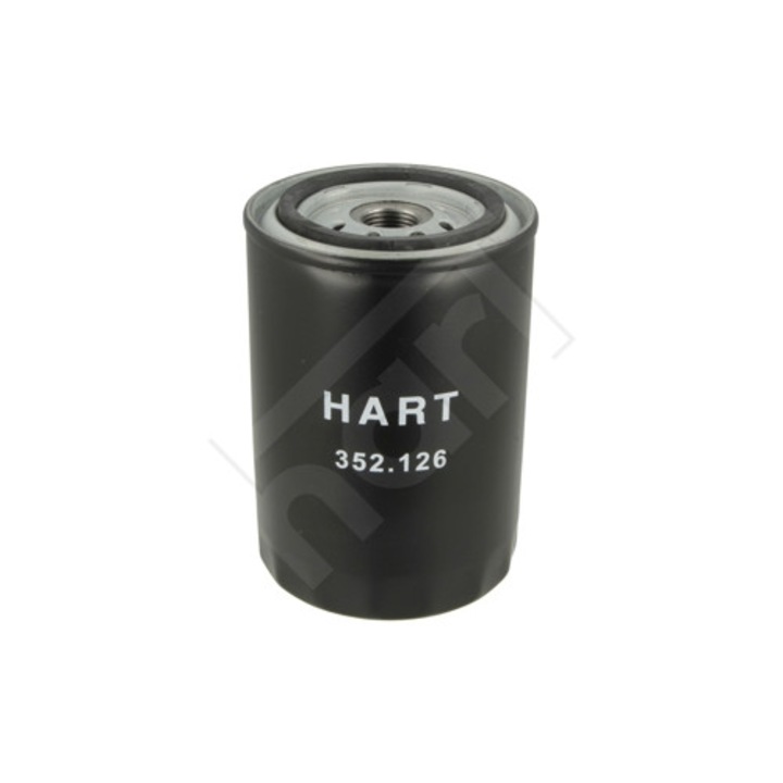 Olajszűrő, HART, 352 126