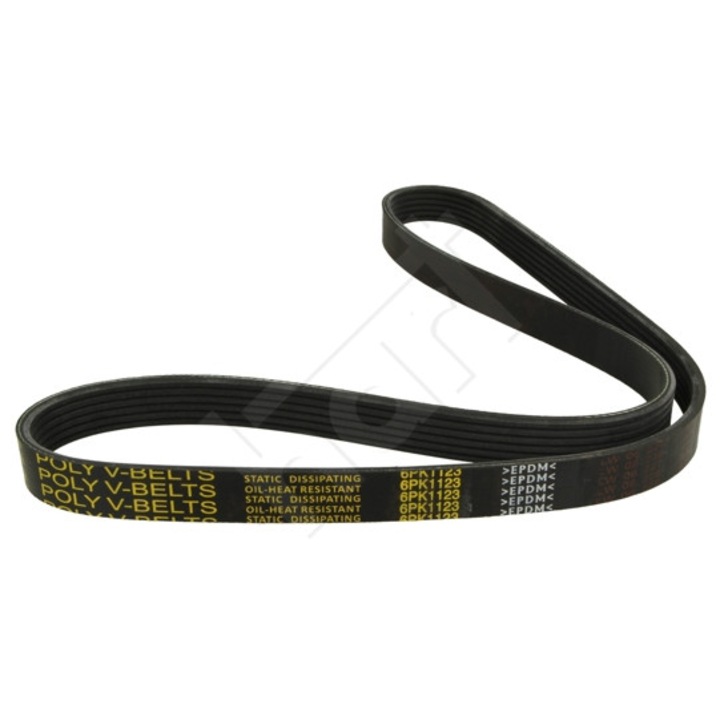 HART hajtószíj, 338 067