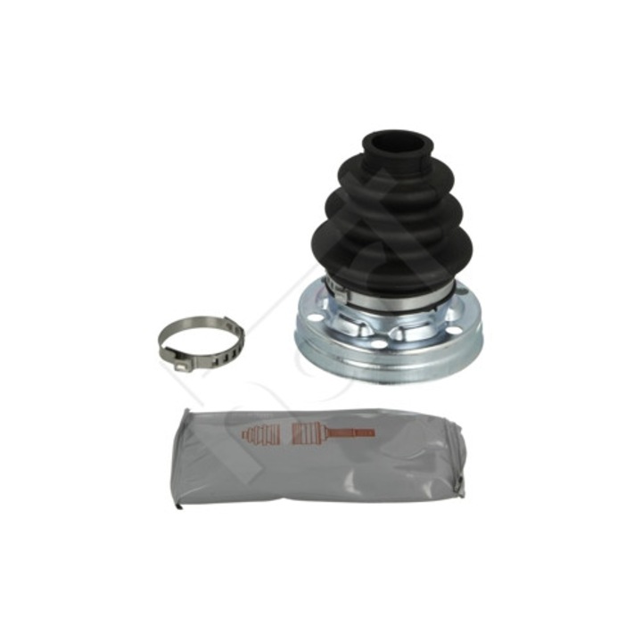 Bolygóközi illesztésű harmonika szerelvény, HART, 445 742