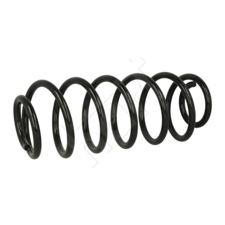 HART felfüggesztő rugó, 430 012