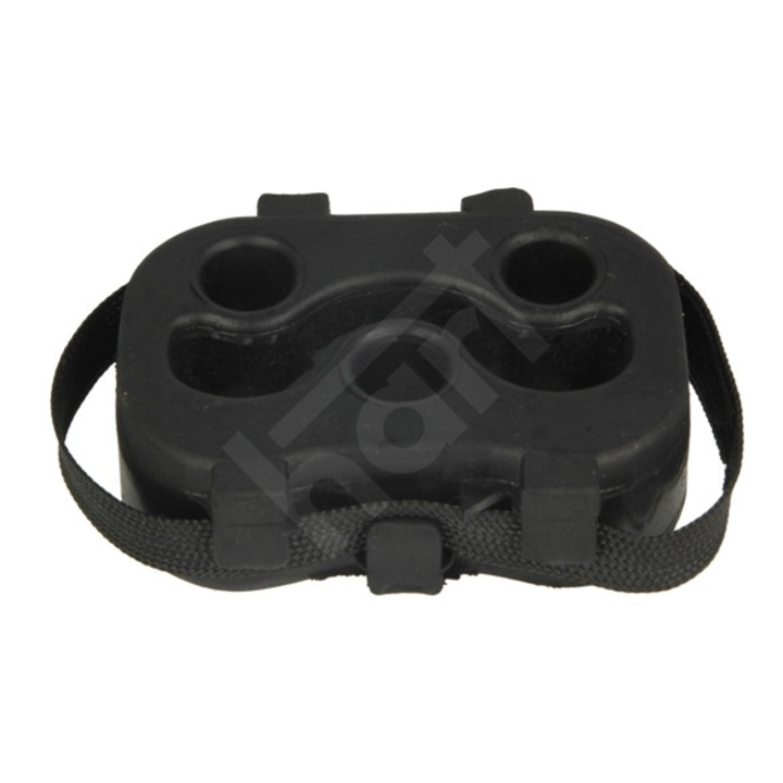 Gumiütköző, HART, 431 700