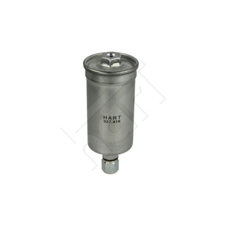 Üzemanyagszűrő, HART, 327 416