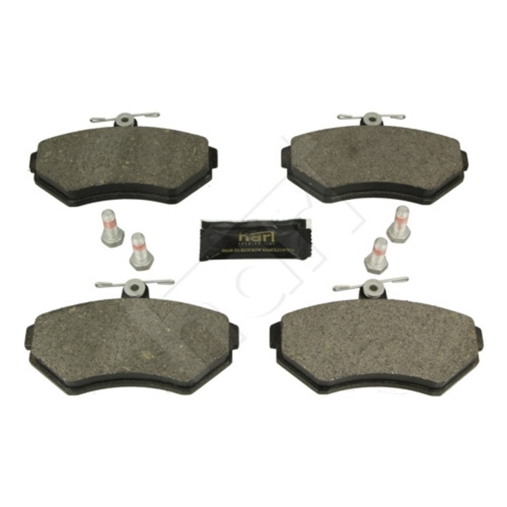 Fékbetét készlet, HART, 249 166