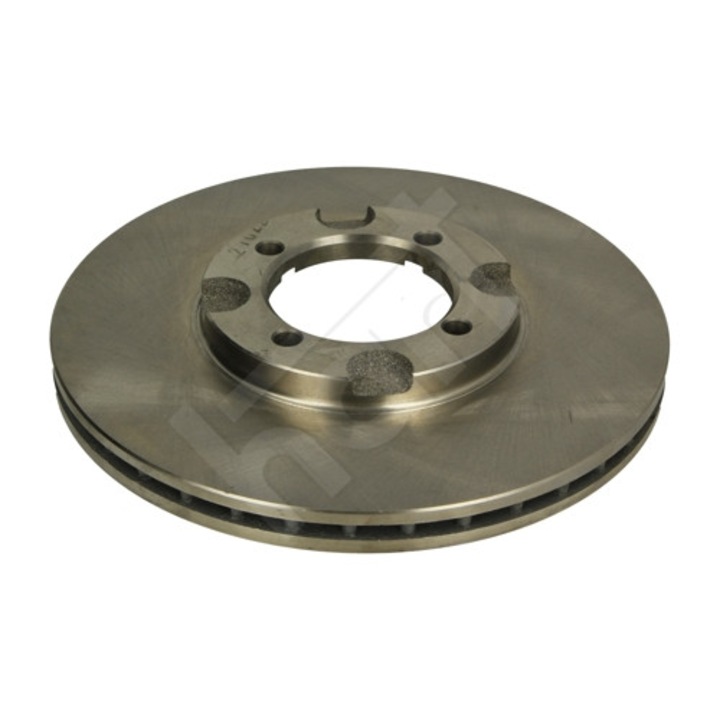 Féktárcsa, HART, 214 470