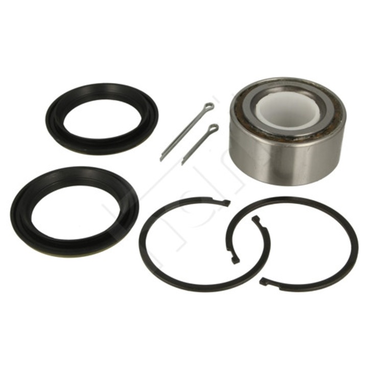 Kerékcsapágy készlet, HART, 901 115