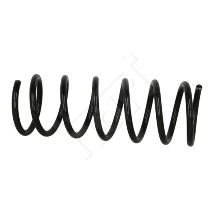 HART felfüggesztő rugó, 430 143