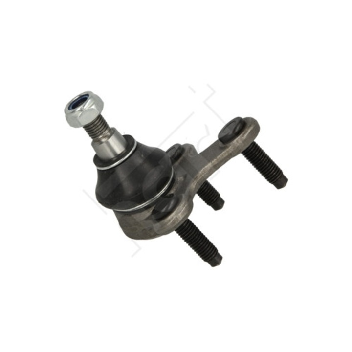 Vezető terheléscsatlakozó, HART, 430 568